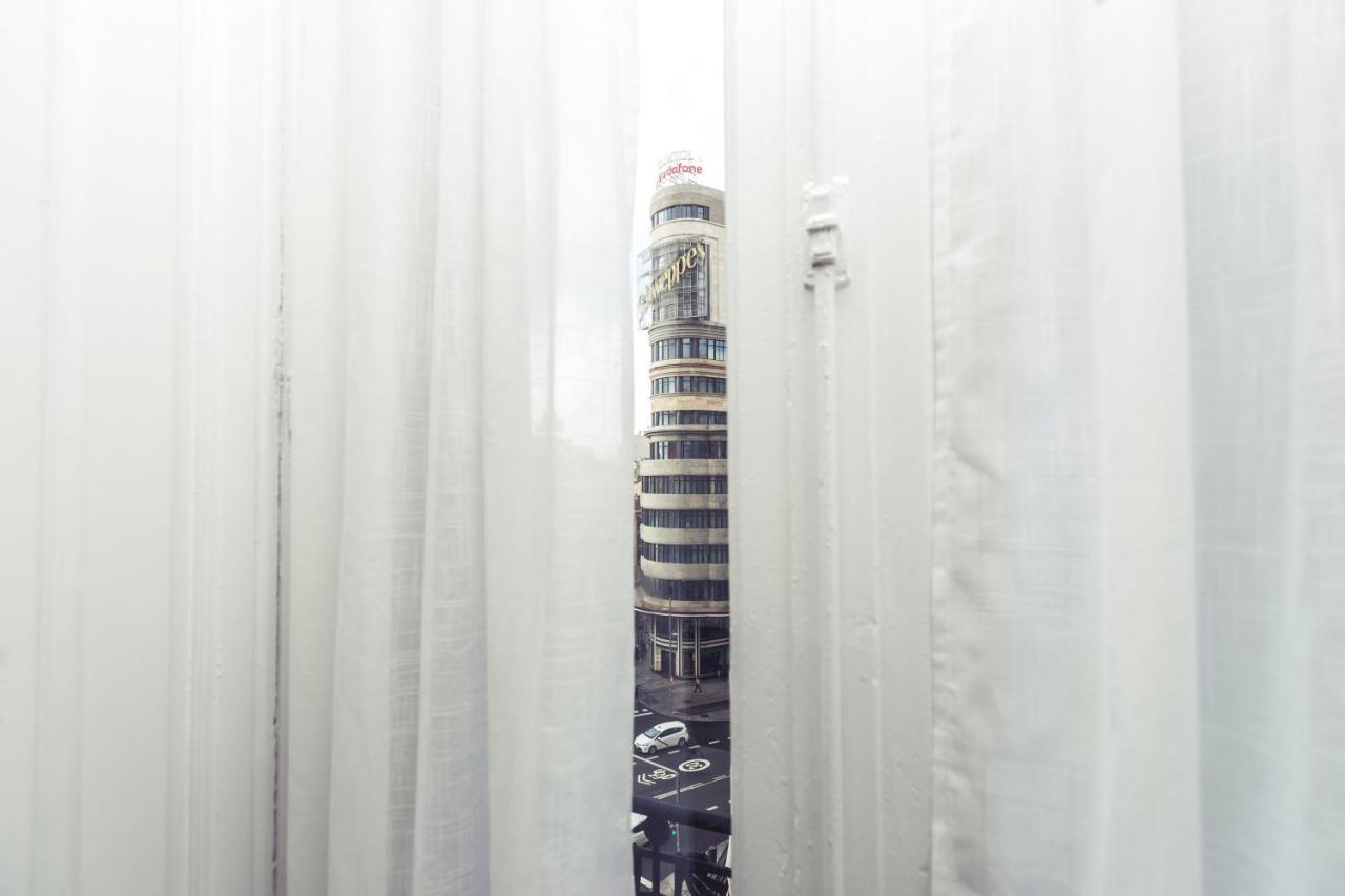 Guest House Exito En Madrid Exterior foto