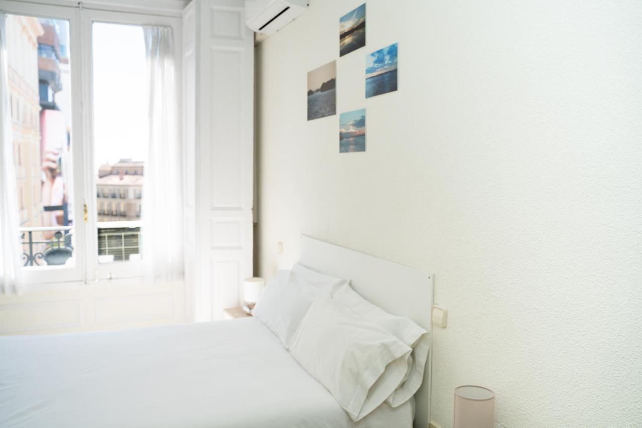 Guest House Exito En Madrid Exterior foto