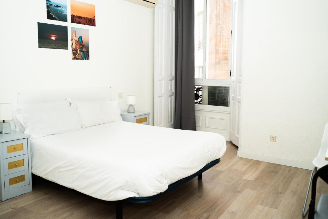 Guest House Exito En Madrid Exterior foto