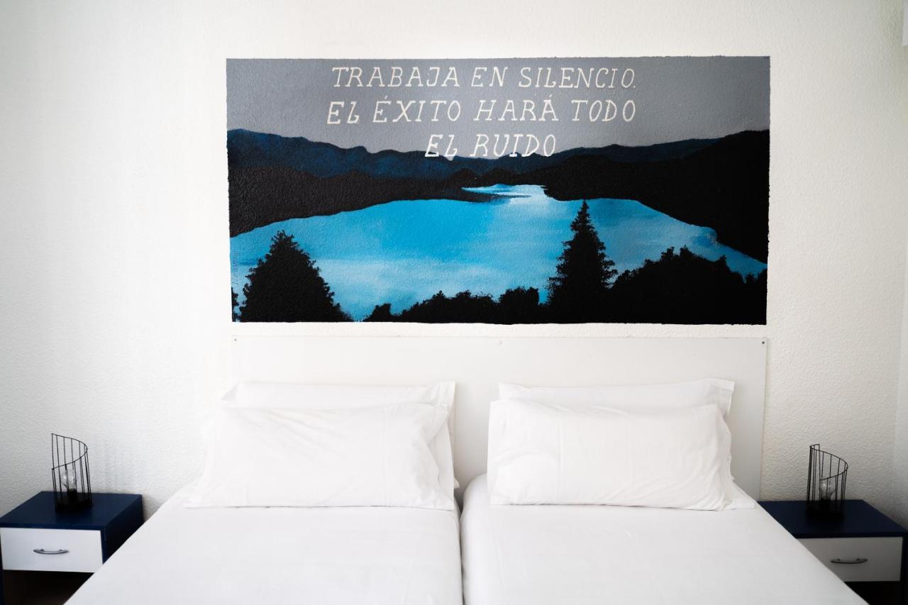 Guest House Exito En Madrid Exterior foto
