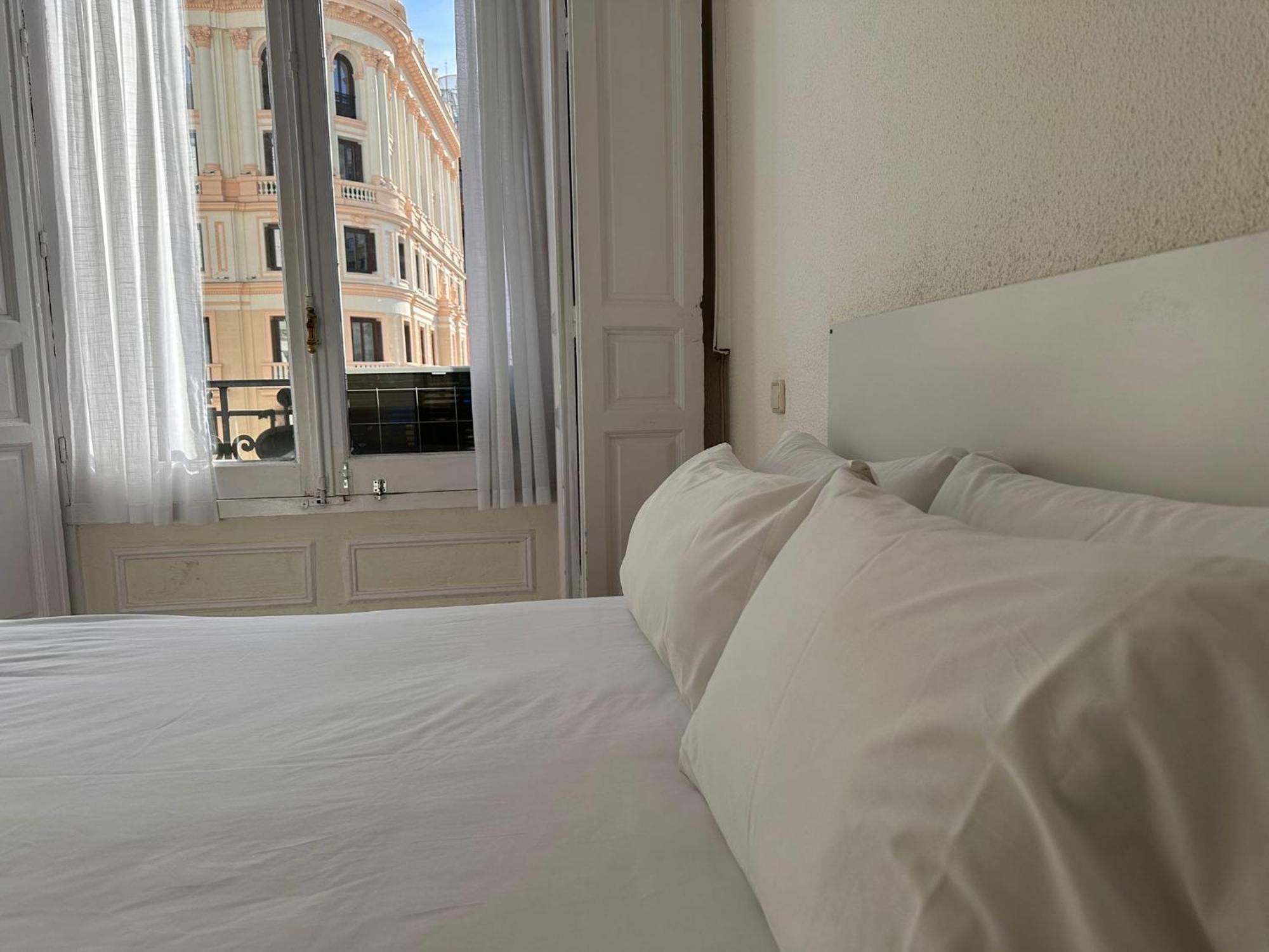 Guest House Exito En Madrid Exterior foto