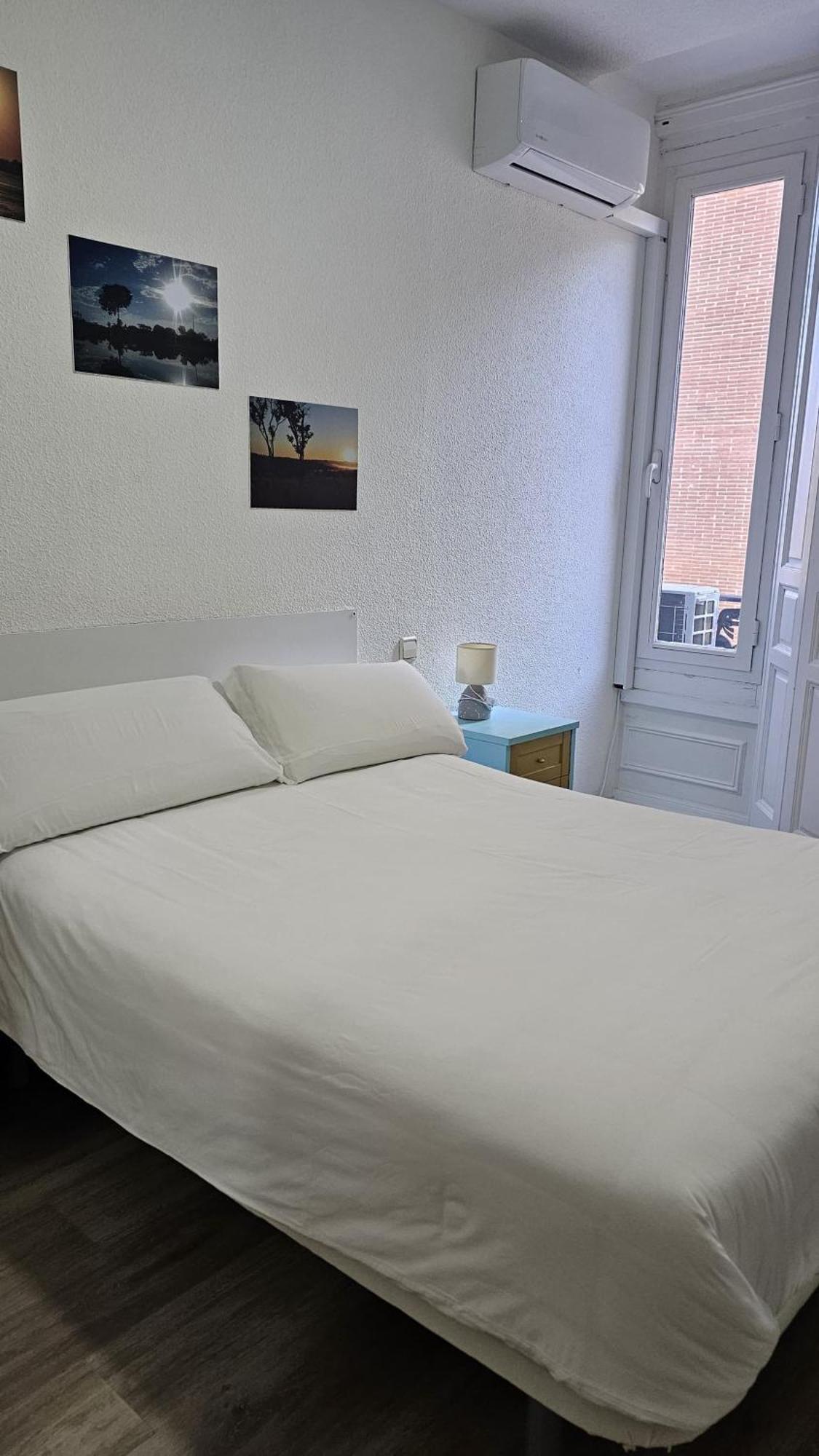 Guest House Exito En Madrid Exterior foto