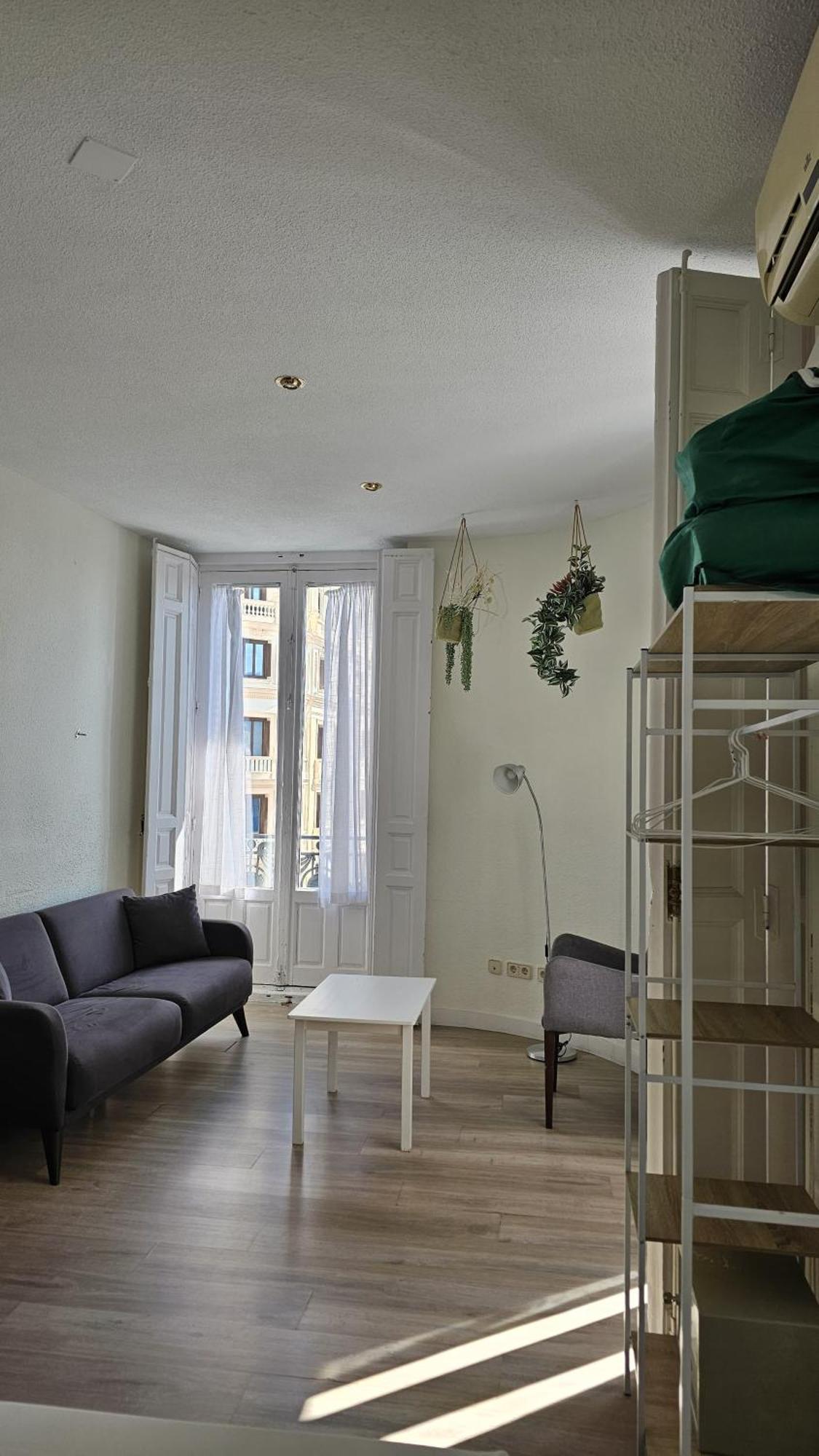Guest House Exito En Madrid Exterior foto