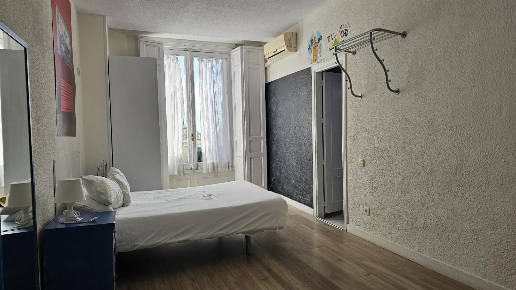 Guest House Exito En Madrid Exterior foto